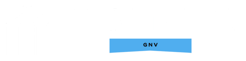 Alsander Gainesville Logo